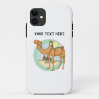 Camel Trek Ägypten
