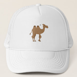 Camel Truckerkappe