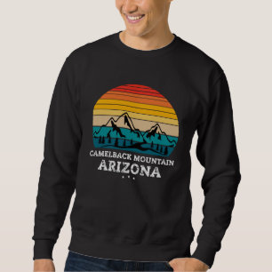 CAMELBACK BERG Arizona Sweatshirt