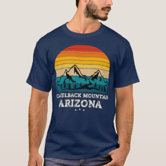 CAMELBACK BERG Arizona T-Shirt