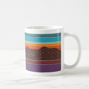 Camelback Kaffeetasse