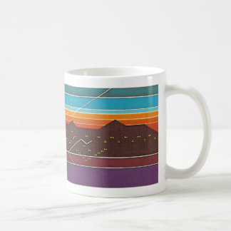 Camelback Kaffeetasse