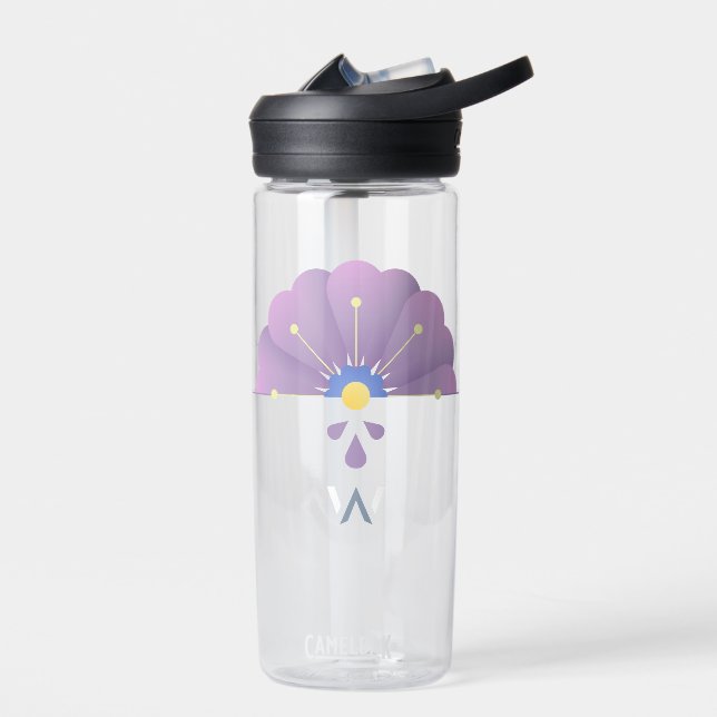 Camelback Water Bottle - Ombre - alt Trinkflasche (Links)