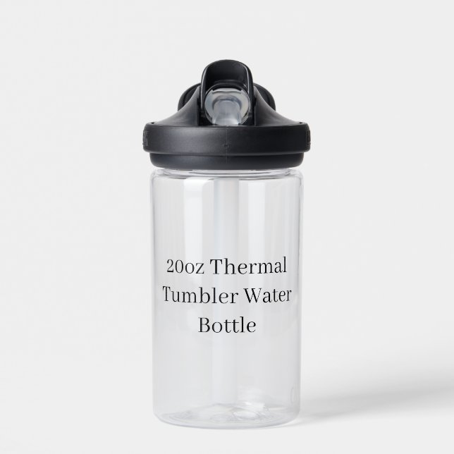 CamelBak Eddy Trinkflasche (Vorne)