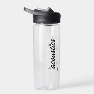 Camelbak Eddy Water flasche 20oz Classic Skript