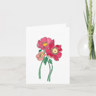 Camelia Karte