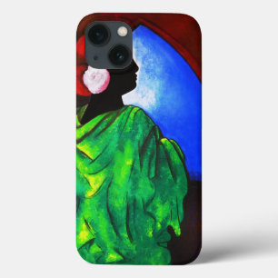 Camelia Rose 2008 Case-Mate iPhone Hülle