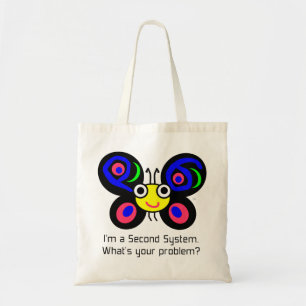 Camelia zweite Systems-Tasche Tragetasche