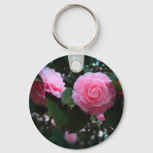 Camelias Schlüsselanhänger