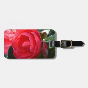 Camellia Blossom Gepäckanhänger