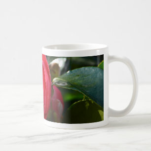 Camellia Blossom Tasse