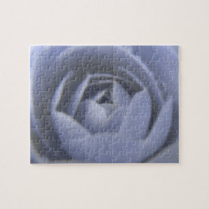 Camellia Frozen Beauty Puzzle