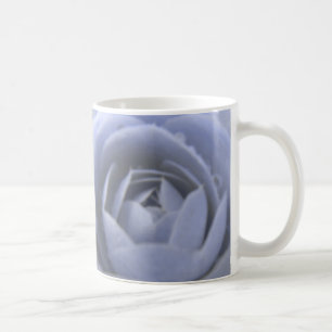 Camellia Frozen Beauty Tasse