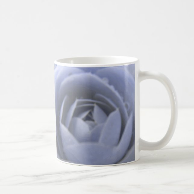 Camellia Frozen Beauty Tasse (Rechts)