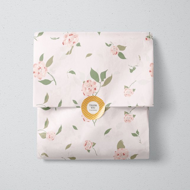 Camellia Garten Seidenpapier (Von Creator hochgeladen)