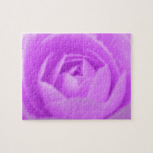 Camellia Lila Puzzle
