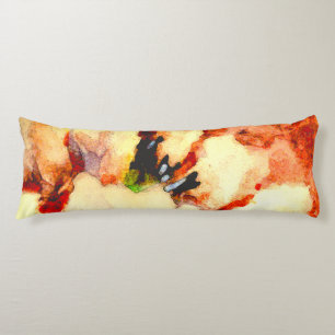 Camellia Prose - Sans Pros Seitenschläferkissen