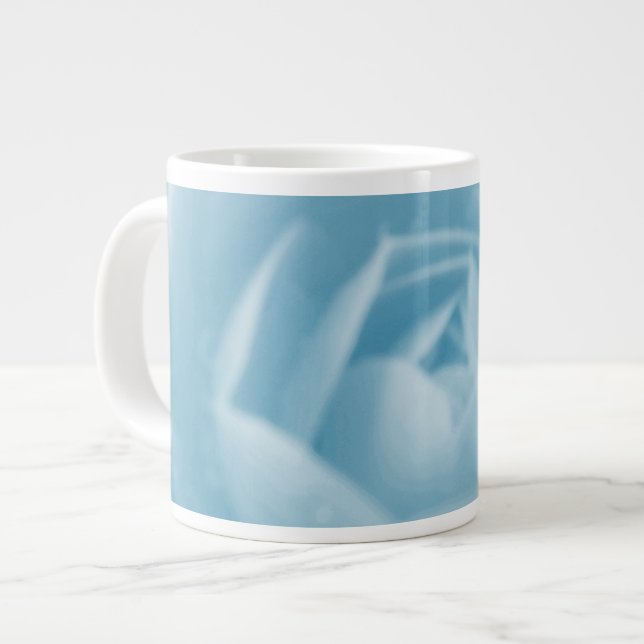 Camellia Whirlpool Tasse (Vorderseite Links)