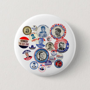 Camelot Button