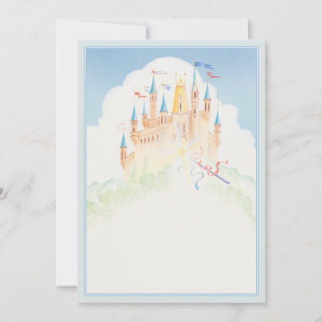 Camelot © mitteilungskarte (Vorderseite)