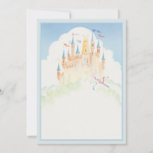 Camelot © mitteilungskarte