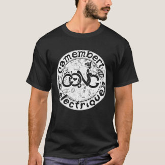 Camembert Electrique Classic T - Shirt