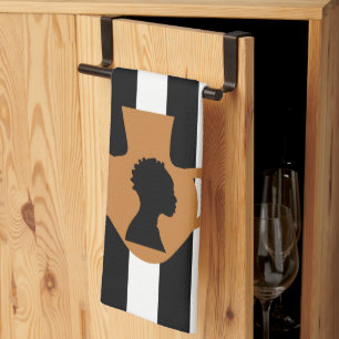 Cameo Kitetücher Geschirrtuch