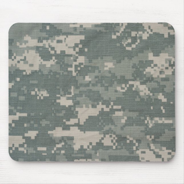 Cameo-Mauspad Mousepad (Vorne)