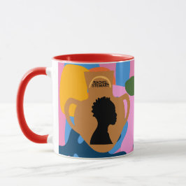 Cameo-Tasse Tasse