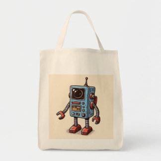 Camera Buddy Tote Bag Tragetasche