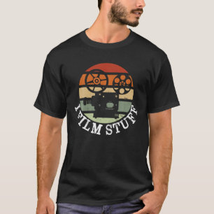 Camera Collector kann man nie genug haben T-Shirt