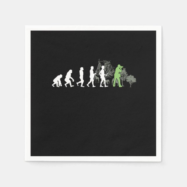 Camera Filmmaker Movie Director Photography Camera Serviette (Vorderseite)