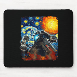 Cameraman Video Game Graphic Gamer Meme Gaming Mousepad