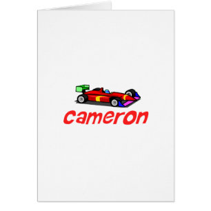 Cameron