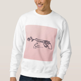 Cameron Boyum Wohltätigkeit Sweatshirt