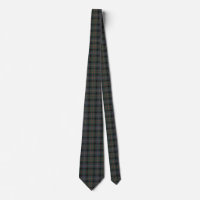 Cameron Erracht Ancient Scottish Tartan Kariert