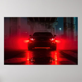 Cameron Poster Wall Art & Décor Prints