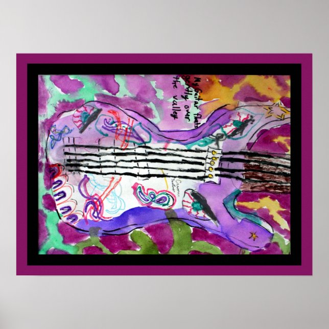 Cameron twellman poster (Vorne)