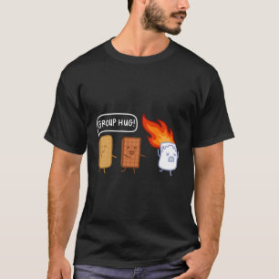 Camg Camg Outdoor Camg T-Shirt