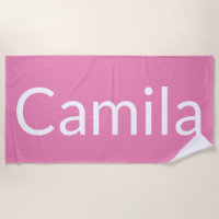 Camila