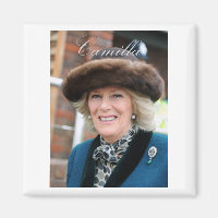 Camilla Duchess von Cornwall