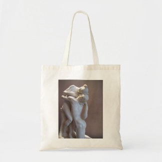 Camille Claudel Liebe kiss Tragetasche