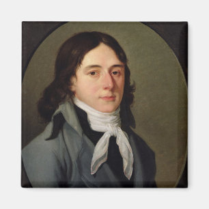 Camille Desmoulins Magnet