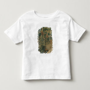Camille Pissarro   die Apple-Pflücker, 1886 Kleinkind T-shirt