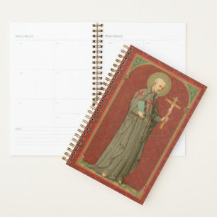 Camillus de Lellis (SAU 37) Planer
