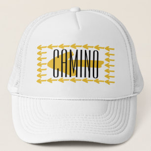 Camino Arrow Truckerkappe