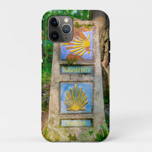 Camino de Santiago Case-Mate iPhone Hülle