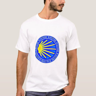 Camino de Santiago T - Shirt