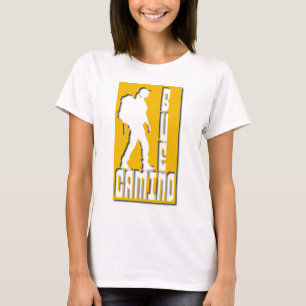 Camino de Santiago T - Shirt