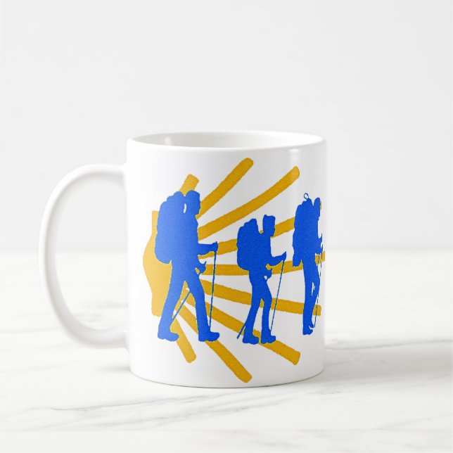 Camino de Santiago Tasse (Links)